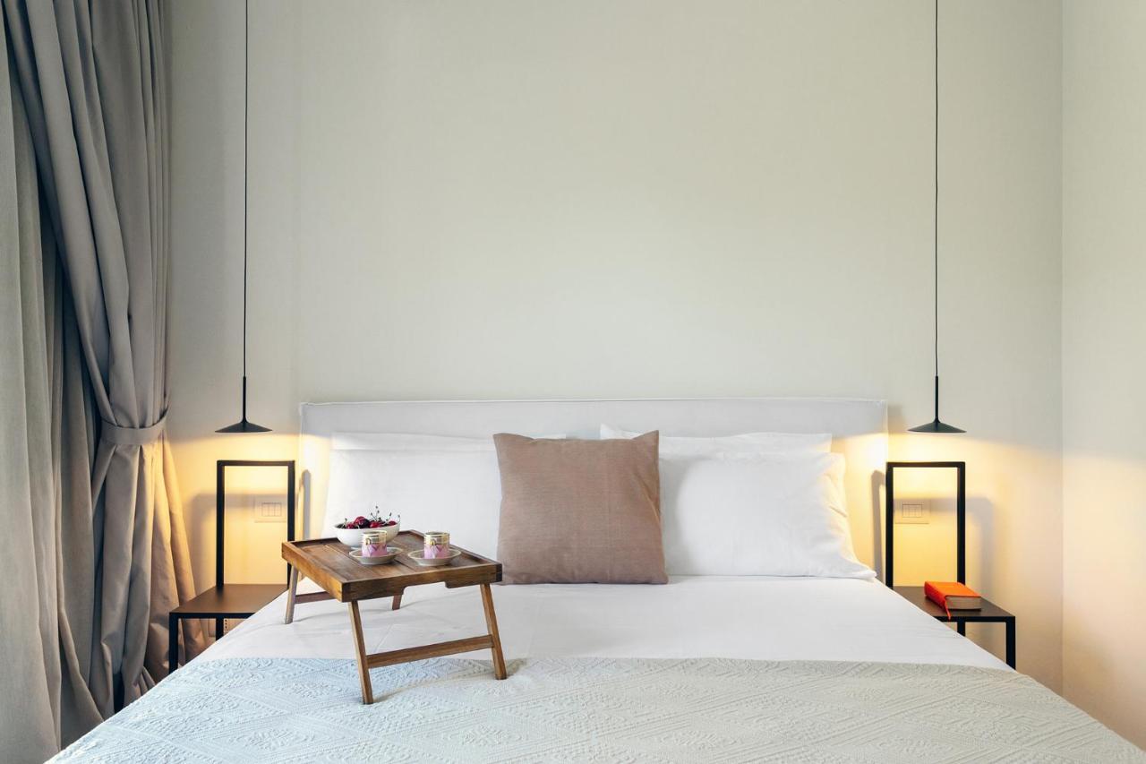 Domia Boutique Hotel E Cucina Монделло Номер фото