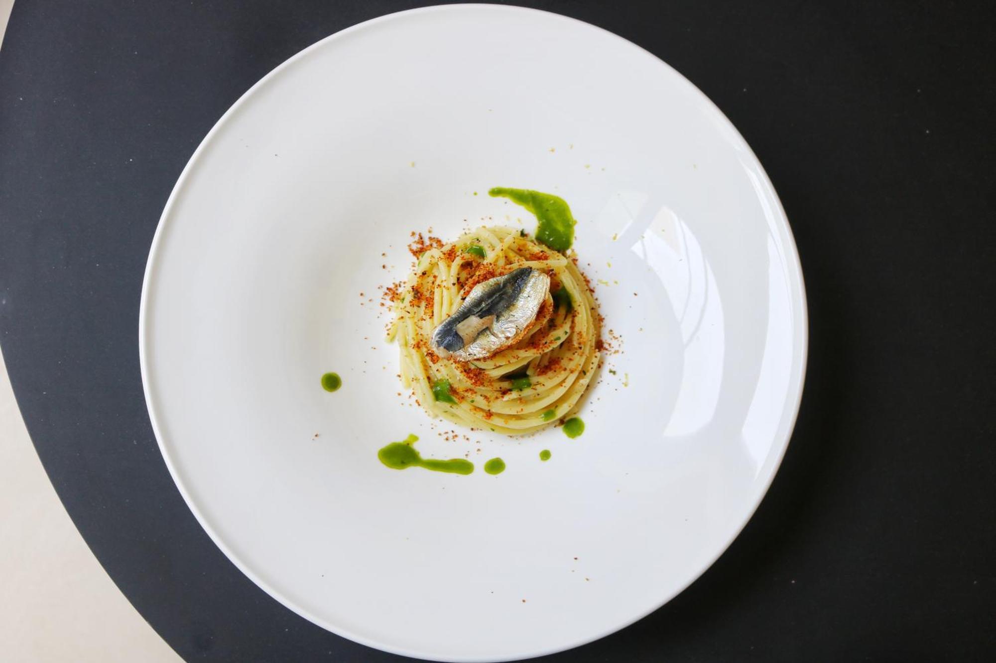 Domia Boutique Hotel E Cucina Монделло Экстерьер фото