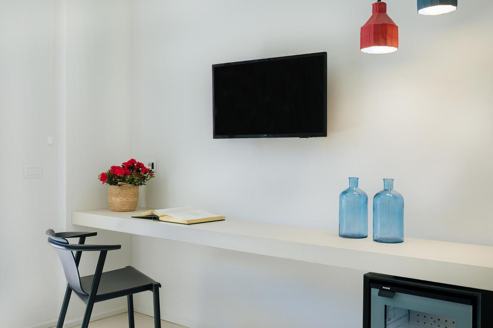 Domia Boutique Hotel E Cucina Монделло Номер фото