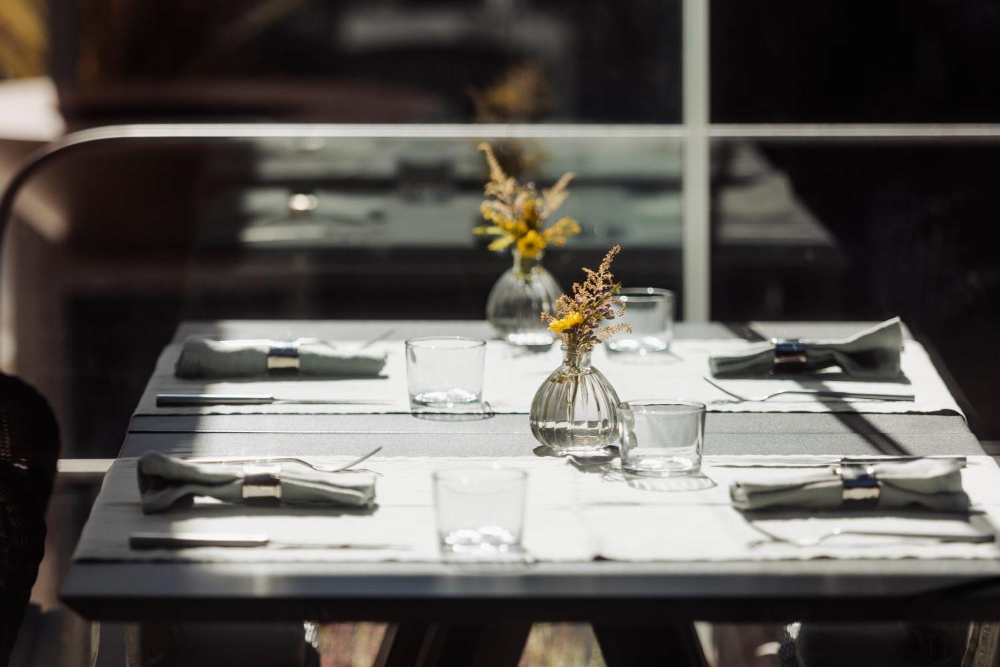 Domia Boutique Hotel E Cucina Монделло Экстерьер фото